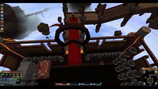 Runescape 3 - 2016 Easter event (Sliske and the Chocolate Factory)