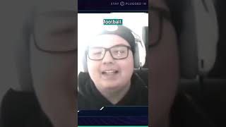 From Football to Rocket League: Fooj's Esports Recruiting Story #collegeesports #esports #rl