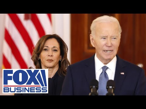 Democrats have not woken up, they still live in their echo chamber, panelist says Episode cover