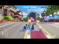 Disney Speedstrom #racing #disney #speed #gamergirl #charcters #online #racing #mission