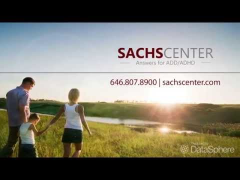 Sachs Center    ADD  ADHD Treatment  NYC thumbnail