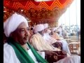 الشيخ عادل علي محمد البشير في حضرة الاحيمر الشيخ عادل علي محمد البشير في حضرة الاحيمر