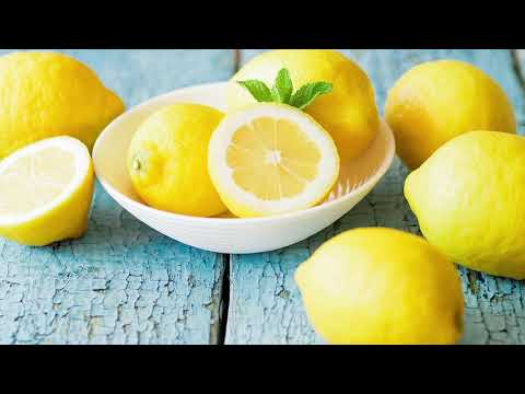 В чем польза лимона? Полезные свойства лимона, доказанные наукой