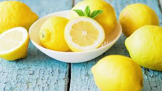В чем польза лимона? Полезные свойства лимона, доказанные наукой