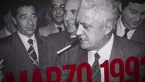 Chi era Borsellino riassunto?