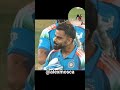 Never mess with king #cricket #trending #ipl #viral #viratkohli #shorts