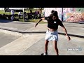 Campeonato SKATE LUJAN FASB
