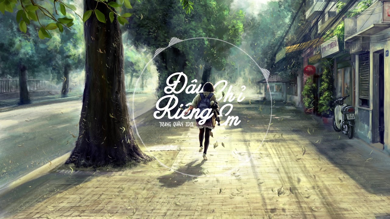 ►Cover | Đâu Chỉ Riêng Em | Trung Quân Idol