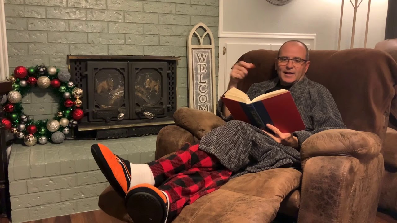 V-Man Presents: How to Talk Like an Okie