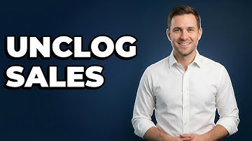 How Do I Find Sales Pipeline Bottlenecks?