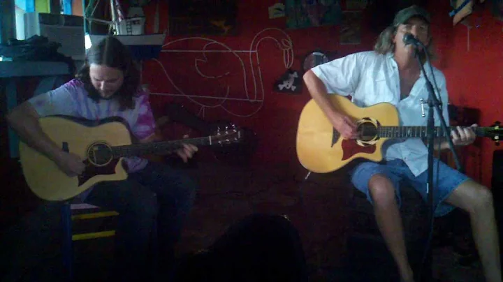 Ramblin' Rose - Homespun Love.3gp