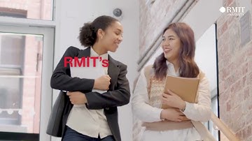 Preference RMIT first | RMIT University