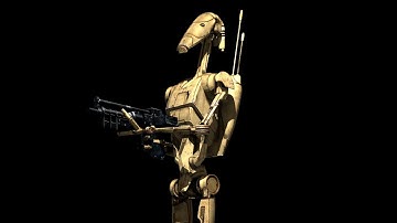 GZDoom CIS Enemy Replacer Early test Footage