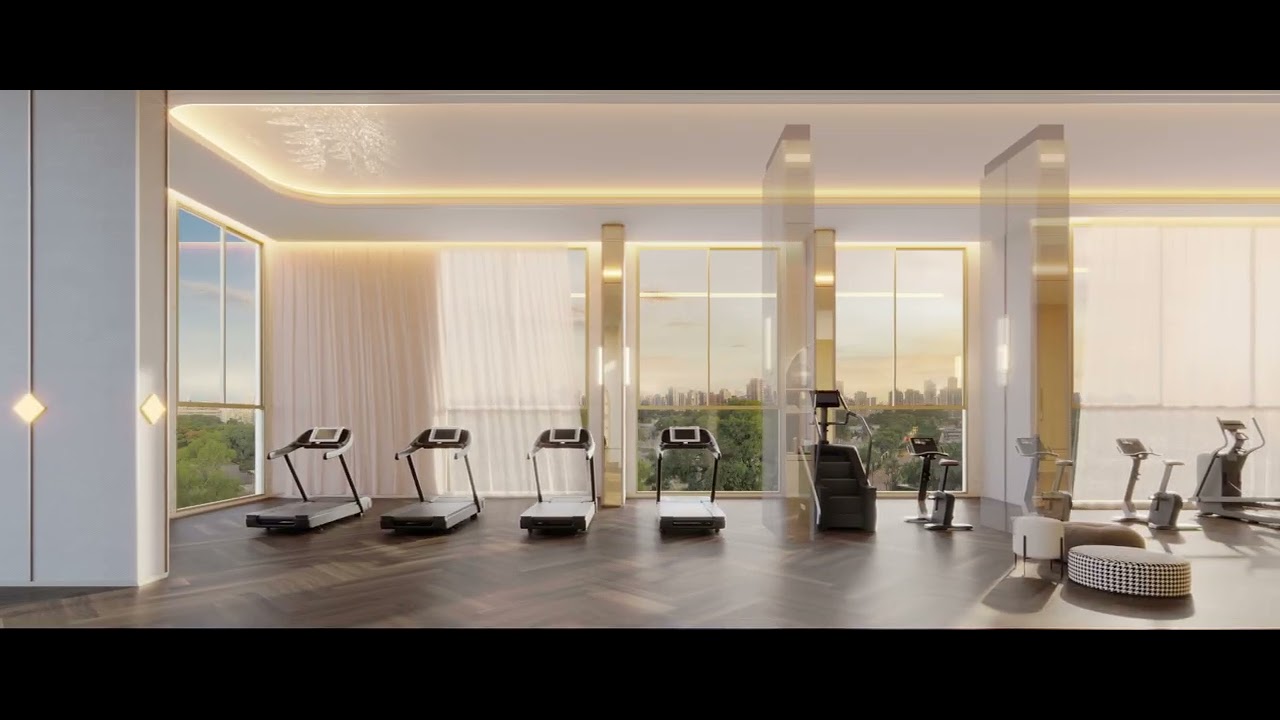 Green Garden • Novo lançamento Cyrela na Vila Clementino - 111, 139 e 179m2 