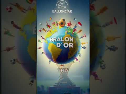 Ballon d’Or 2024