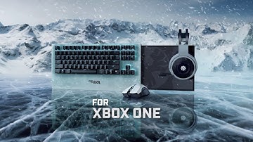 Razer | Gears 5 Edition Hardware