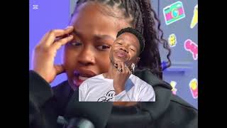 Seemah reveal the truth about Ghost hlubi's cars Profile