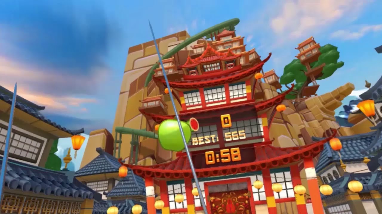 JingMin JMDM VR simulators