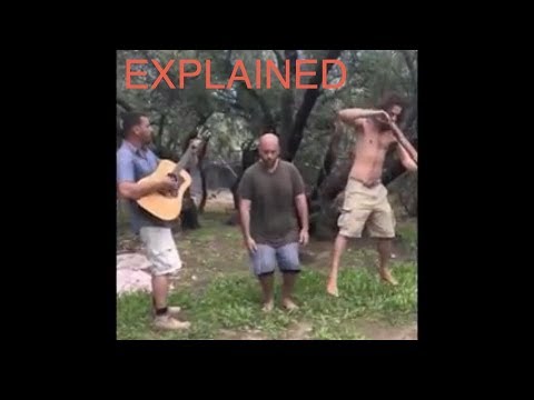There is No Way to Explain This #Area51 Explained