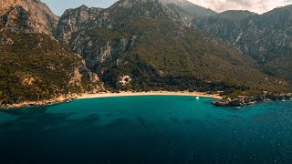 Samos | Dive Right In