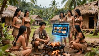 Download Lagu 惡霸調戲美豔人妻，怎料她的傻弟弟竟是隱藏戰神，秒殺惡霸，五個美豔嫂嫂搶着獻身服侍傻弟弟！ MP3