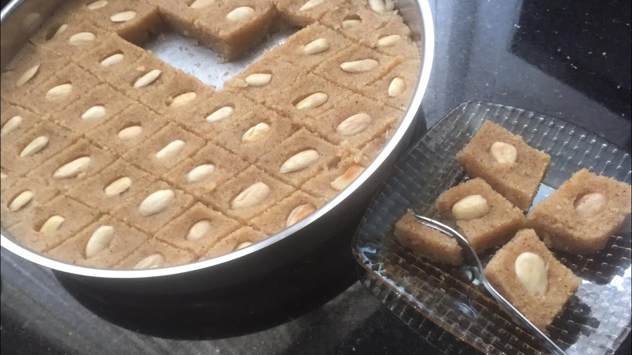 Симит Халва, Манная Халва, Манная Десерт..