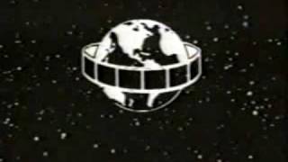 1980s Interglobal Video logo with Imagine Entertainment music