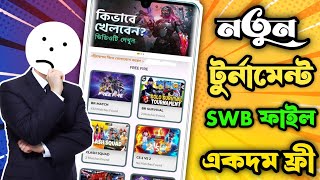 New Free fire Tournament Ludo App 2026 🔥 | Sketchware Pro Project | CODECUREO