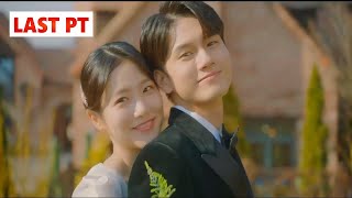 More Than Friends Last Episode Explained in Hindi | Korean Drama