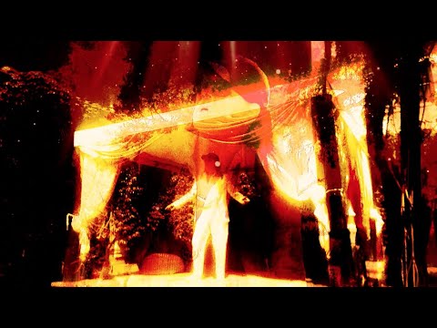 GERVAY BRIO " SUMMERIAN DANCER " HD 4K Official Video Clip