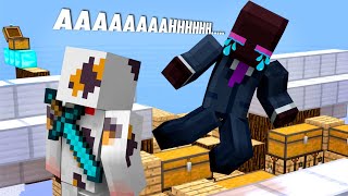 Enseñando PVP a VANISHED | sale mal