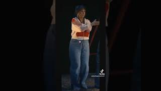 SHOUT OUT TO PAMELA RABE #DANCE RABE FERGUSON JOAN FERGUSON RICH GIRL LOOK HER GO