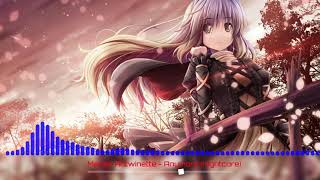 Merdix Antwinette - Anymore (Nightcore)