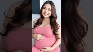 Janda Bumil Takut Sendirian