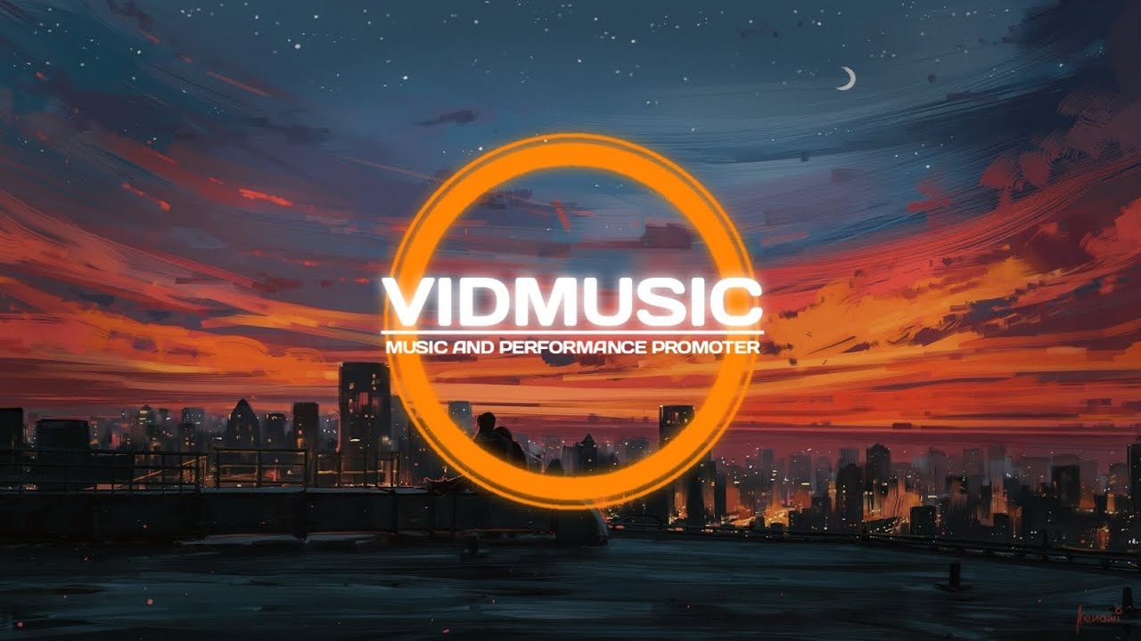 Ogster - Aura | Synthwave | VidMusic MAPP