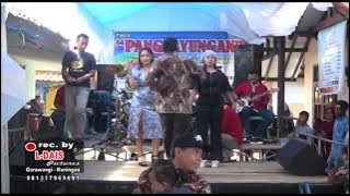 Semarak Organ Dangdut  PUTRA PANGLAYUNGAN SUKAMULYA | PAGI 5