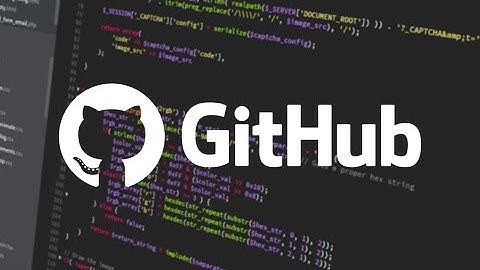 Mastering GitHub: Streamline Collaboration and Version Control Part 1