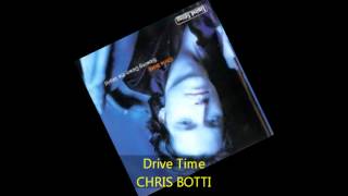 Chris Botti - DRIVE TIME