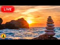 🔴 Relaxing Zen Music 24/7, Stress Relief Music, Sleep Music, Meditation Music, Study, Calming Music