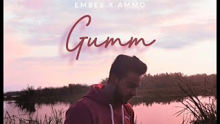 eMBee - GUMM | OFFICIAL MUSIC VIDEO |  UNDERGROUND HIP HOP 2022