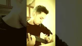 Mademki Istiyorsun Öyleyse Durma Git... Sezen Aksu (Cover)