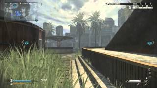 Shockz | Insane Hitmarker & Leftover Shot in Same Round