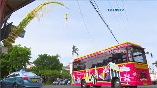 Tur Sejarah Kota Surabaya