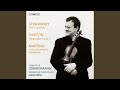 Miniature de la vidéo de la chanson Violin Concerto In D Major, K053: Iii. Aria Ii