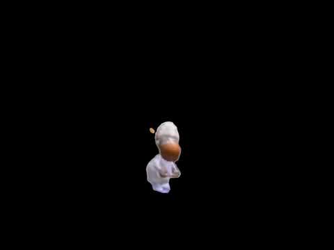 The Backyardigans Fly Girl by Carter Beatty