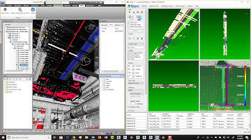 Verity 1.5 Feature Preview - Improved Navisworks Connection