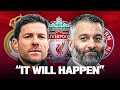 Xabi alonso will manage liverpool guillem balague on spaniards future