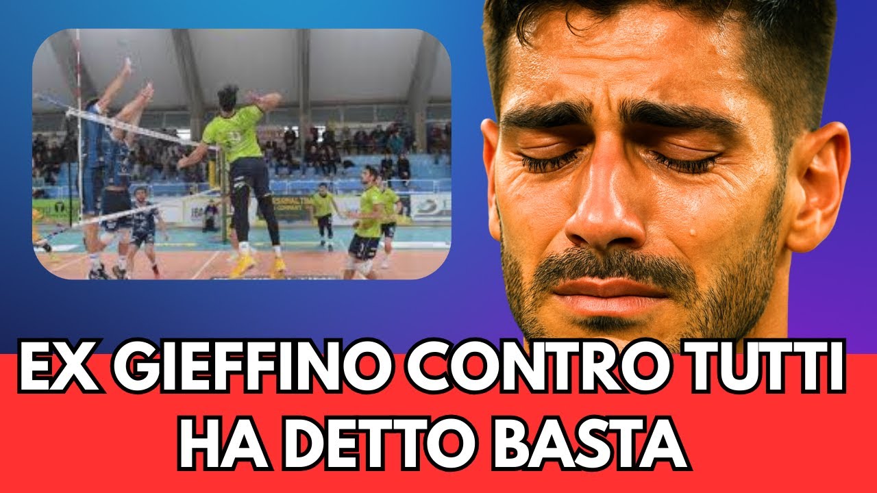 Javier Martinez Distrugge il Personaggio TV: Le Sue Parole Sono Uno Schiaffo al Sistema!