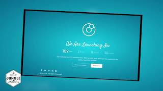 Ovi - Creative Coming Soon Template + Download