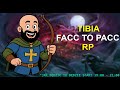 Tibia - Refugia - FACC to PACC - RP